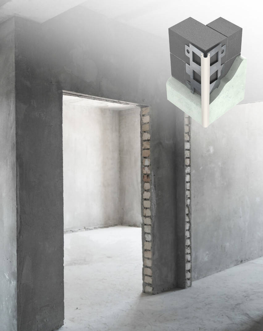 Drylining / Thin Coat Beads