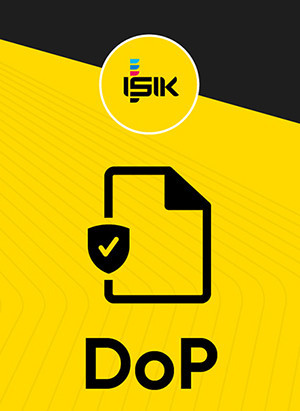 Declarations of Performance