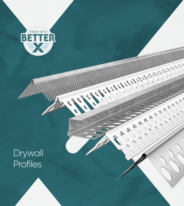 Drywall Profiles