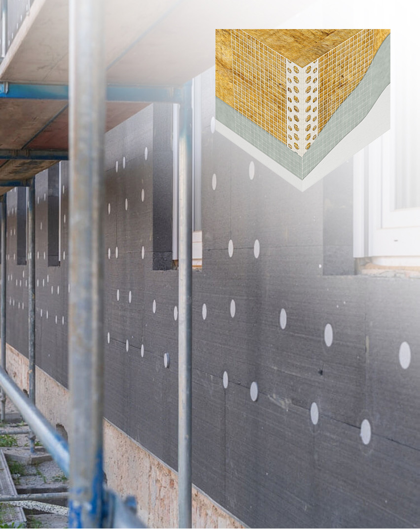 Thermal Insulation Beads